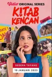 Kitab Kencan Season 1 Episode 9 (2023)