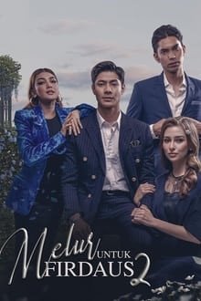 Melur Untuk Firdaus Season 2 Episode 1 (2023)