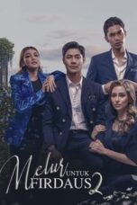 Notnon Melur Untuk Firdaus Season 2 (2023) Subtitle Indonesia