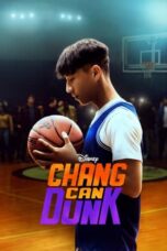 Chang Can Dunk (2023)