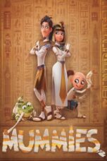 Nonton Mummies (2023) Subtitle Indonesia