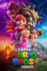 Notnon The Super Mario Bros. Movie (2023) Subtitle Indonesia