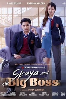 Skaya And The Big Boss Episode 7 (2023)