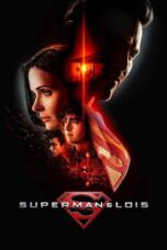 Notnon Superman & Lois Season 3 (2023) Subtitle Indonesia