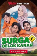 Notnon Surga Belok Kanan (2023) Subtitle Indonesia