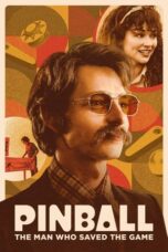 Nonton Pinball: The Man Who Saved the Game (2023) Subtitle Indonesia