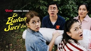 Di Bulan Suci Ini Episode 3 (2023)