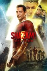 Notnon Shazam! Fury of the Gods (2023) Subtitle Indonesia