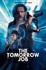 Nonton The Tomorrow Job (2023) Subtitle Indonesia