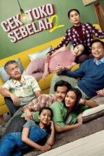 Notnon Cek Toko Sebelah 2 (2022) Subtitle Indonesia