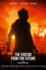 Nonton The Visitor from the Future (2022) Subtitle Indonesia