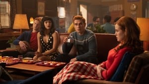 Riverdale Season 7 Episode 1 (2023)