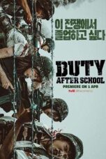 Nonton Duty After School (2023) Subtitle Indonesia