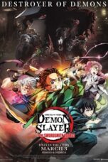 Notnon Demon Slayer: Kimetsu no Yaiba -To the Swordsmith Village (2023) Subtitle Indonesia