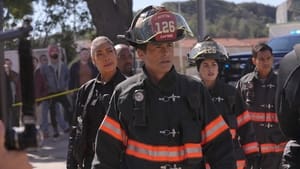 9-1-1: Lone Star Season 4 Episode 12 (2023)