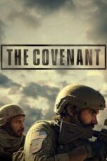 Nonton Guy Ritchie’s The Covenant (2023) Subtitle Indonesia