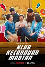 Notnon Klub Kecanduan Mantan (2023) Subtitle Indonesia