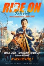 Nonton Ride On (2023) Subtitle Indonesia