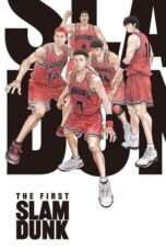 Notnon THE FIRST SLAM DUNK (2022) Subtitle Indonesia