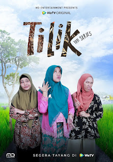 Tilik The Series Season 1 Episode 4 (2023)