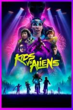 Notnon Kids vs. Aliens (2023) Subtitle Indonesia