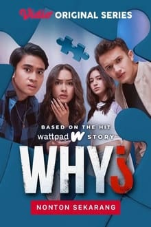 WHY? Season 1 Episode 1 (2023)