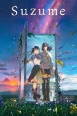 Nonton Suzume (2022) Subtitle Indonesia