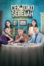 Notnon Cek Toko Sebelah (2016) Subtitle Indonesia