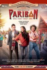 Notnon Pariban Idola Dari Tanah Jawa (2019) Subtitle Indonesia