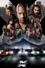 Nonton Fast and Furious 10 (2023) Subtitle Indonesia