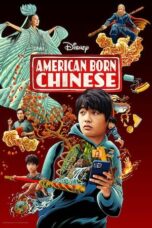 Nonton American Born Chinese (2023) Subtitle Indonesia