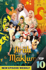 Nonton Arab Maklum (2023) Subtitle Indonesia