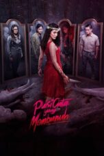 Nonton Puisi Cinta yang Membunuh (2022) Subtitle Indonesia