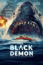 Notnon The Black Demon (2023) Subtitle Indonesia