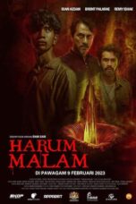 Nonton Harum Malam (2023) Subtitle Indonesia