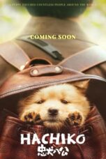 Nonton Hachiko (2023) Subtitle Indonesia