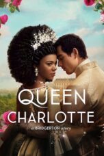 Queen Charlotte: A Bridgerton Story (2023)