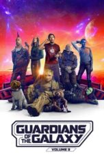 Nonton Guardians of the Galaxy Volume 3 (2023) Subtitle Indonesia