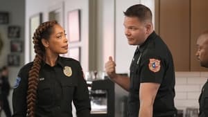 9-1-1: Lone Star Season 4 Episode 16 (2023)