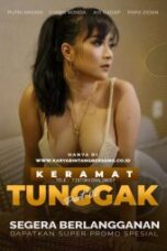 Nonton Keramat Tunggak Part 2 (2023) Subtitle Indonesia