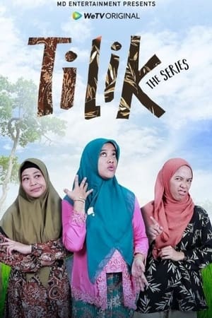 Tilik The Series Season 1 Episode 8 (2023)