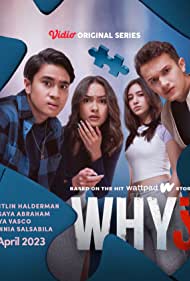 WHY? Season 1 Episode 7 (2023)