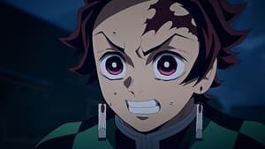 Demon Slayer: Kimetsu No Yaiba Season 4 Episode 5 (2023)