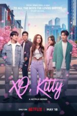 Nonton XO, Kitty (2023) Subtitle Indonesia