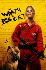 Nonton The Wrath of Becky (2023) Subtitle Indonesia