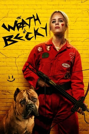 The Wrath Of Becky (2023)