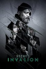 Notnon Secret Invasion (2023) Subtitle Indonesia