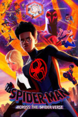 Notnon Spider-Man: Across the Spider-Verse (2023) Subtitle Indonesia