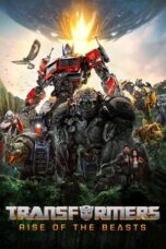 Notnon Transformers: Rise of the Beasts (2023) Subtitle Indonesia