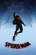 Notnon Spider-Man: Into the Spider-Verse (2018) Subtitle Indonesia